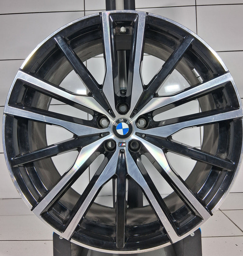 BMW GO5 X5 GO6 X6 STYLING 742M 8090013