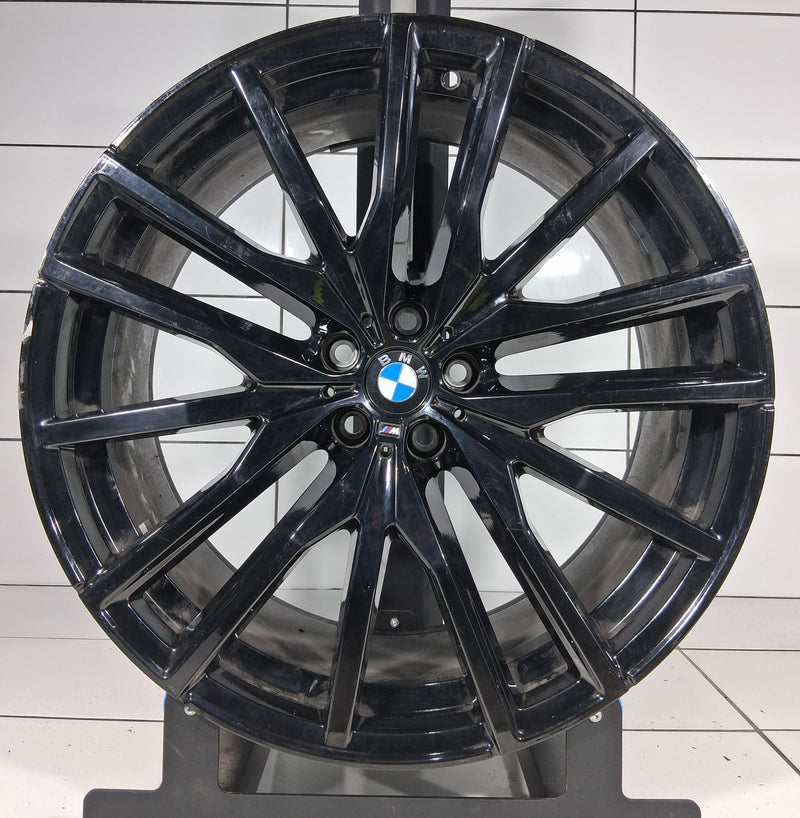 BMW GO5 X5 GO6 X6 STYLING 742M 9882610