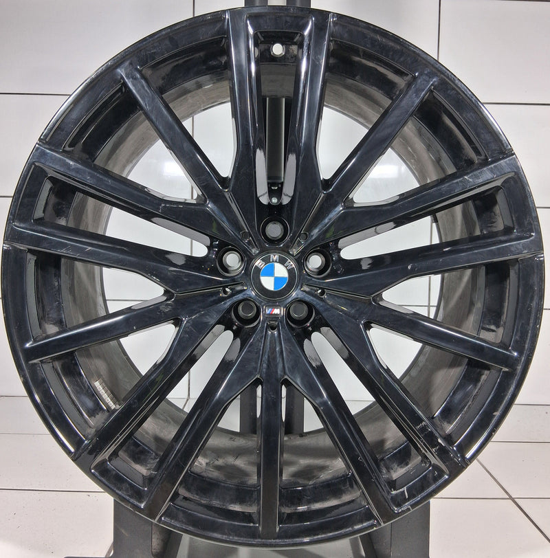 BMW GO5 X5 GO6 X6 STYLING 742M 9882610