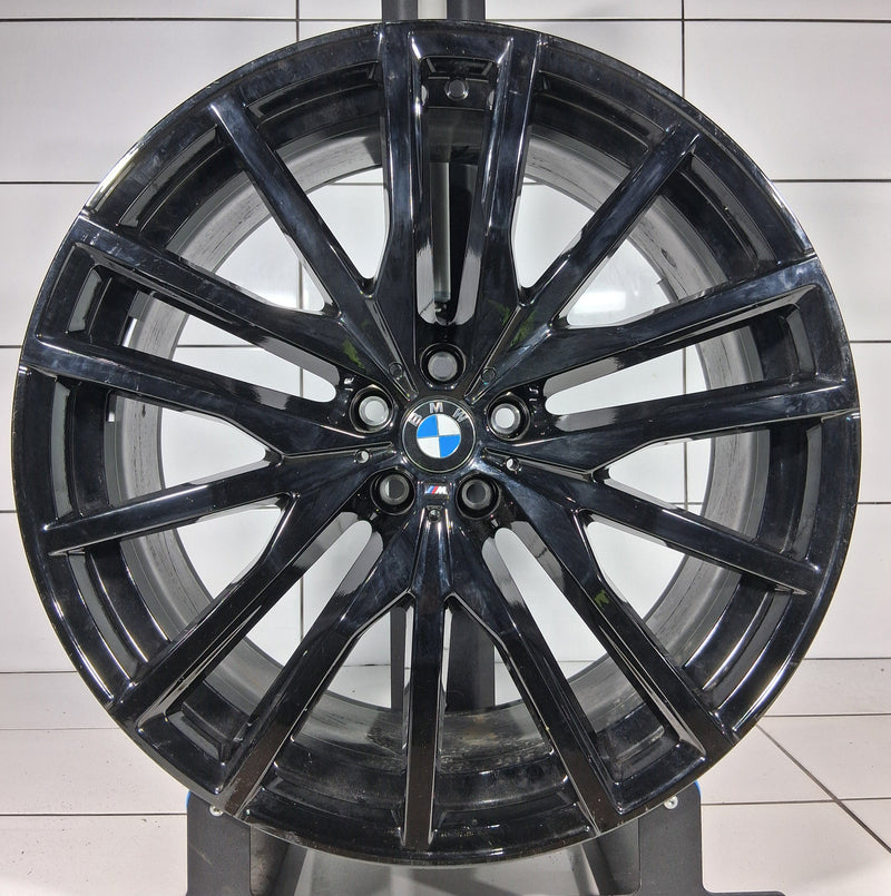 BMW GO5 X5 GO6 X6 STYLING 742M 9882610