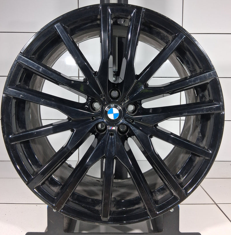 BMW GO5 X5 GO6 X6 STYLING 742M 9882610