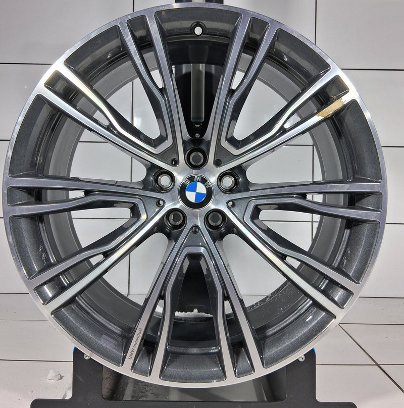 BMW GO1 X3 GO2 X4 STYLING 726i 8043670