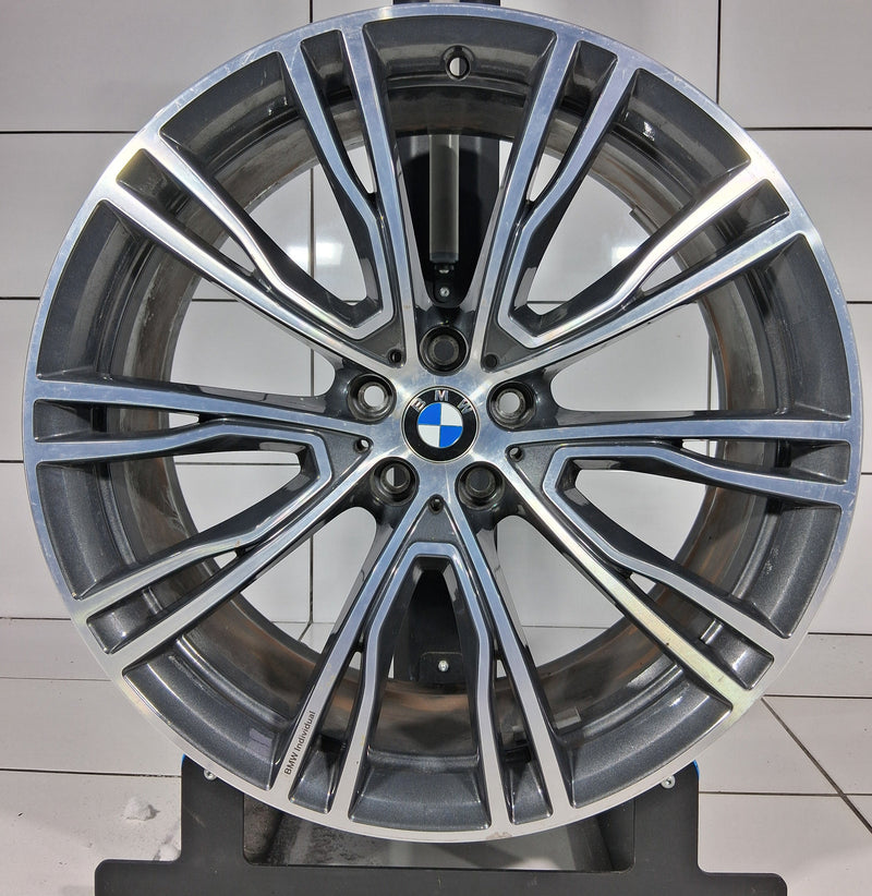 BMW GO1 X3 GO2 X4 STYLING 726i 8043670