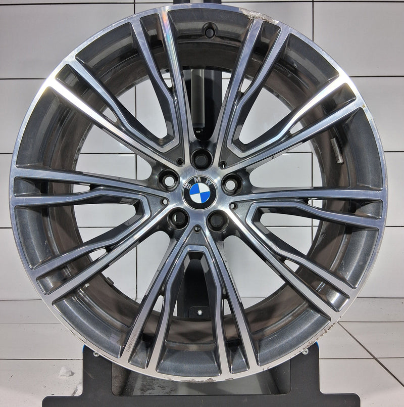 BMW GO1 X3 GO2 X4 STYLING 726i 8043670