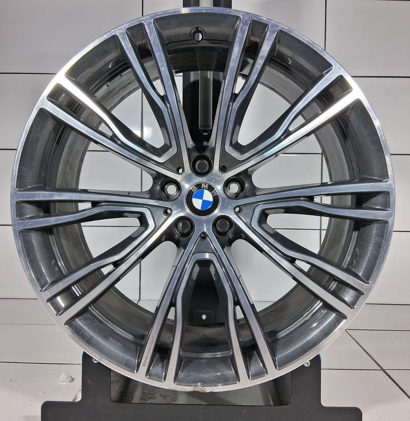 BMW GO1 X3 GO2 X4 STYLING 726i 8043670