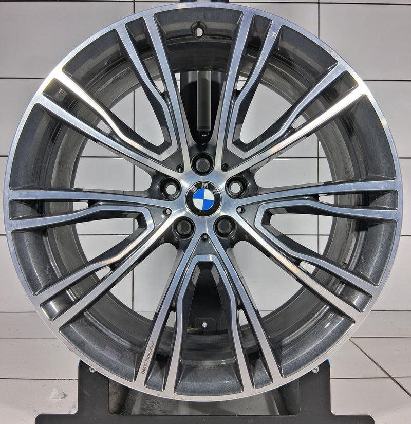 BMW GO1 X3 GO2 X4 STYLING 726i 8043670