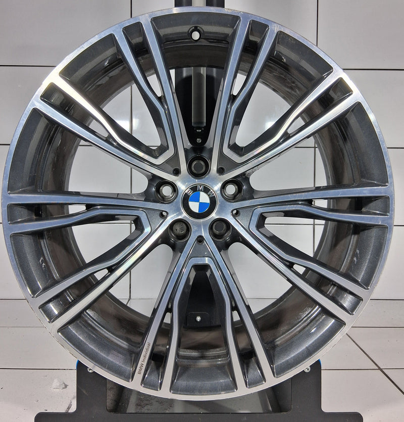 BMW GO1 X3 GO2 X4 STYLING 726i 8043670