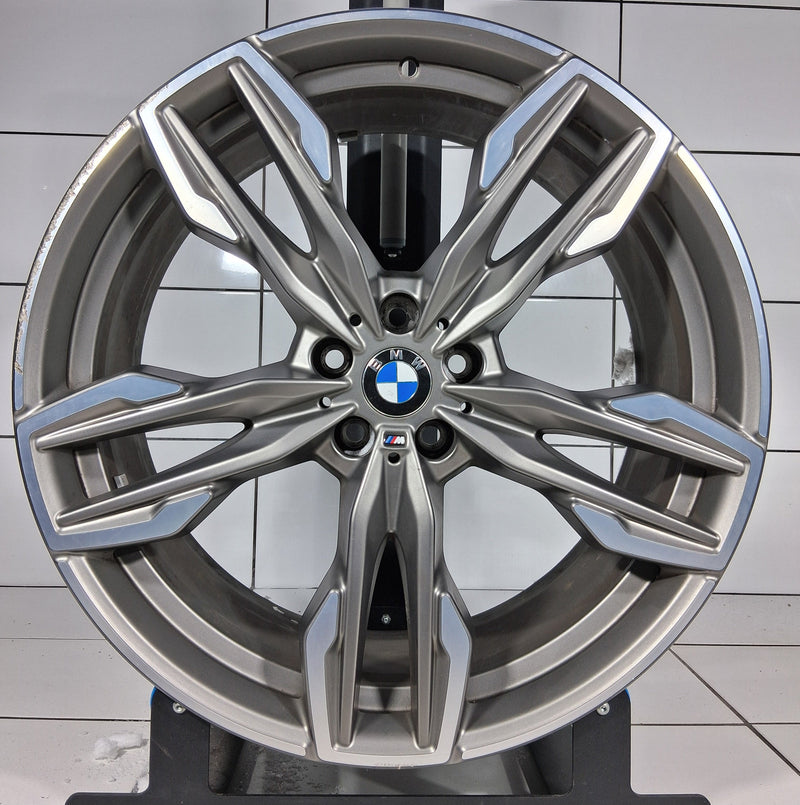 BMW GO1 X3 GO2 X4 STYLING 718M 8053455