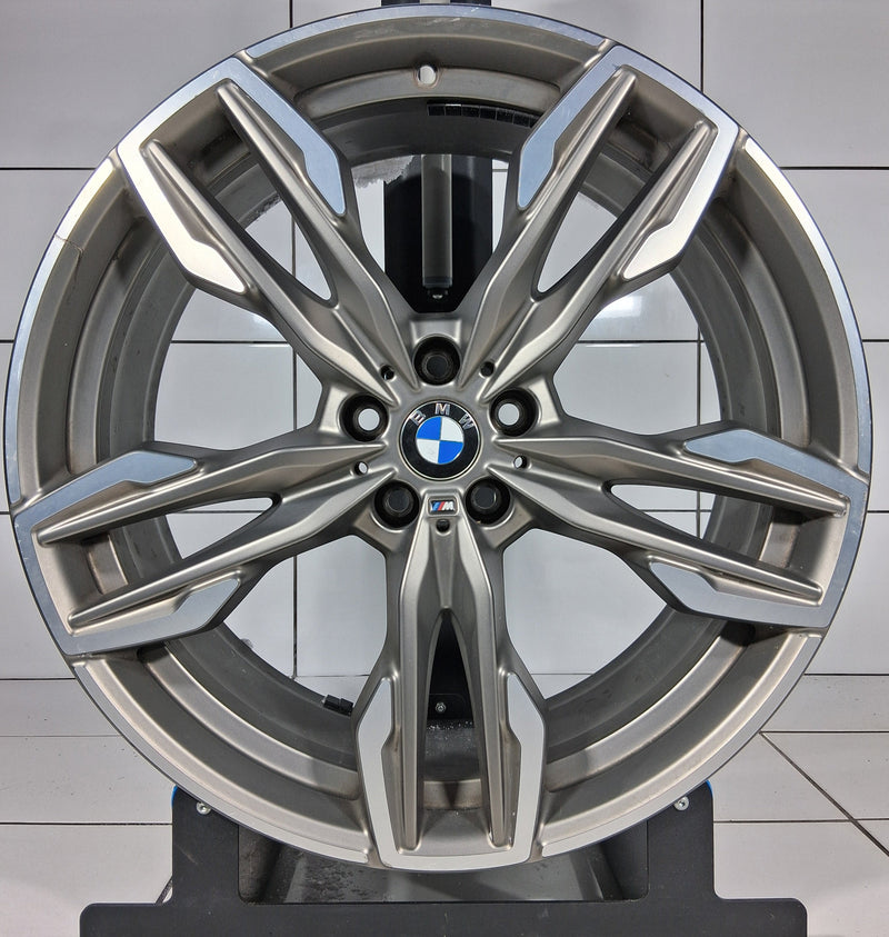 BMW GO1 X3 GO2 X4 STYLING 718M 8053455