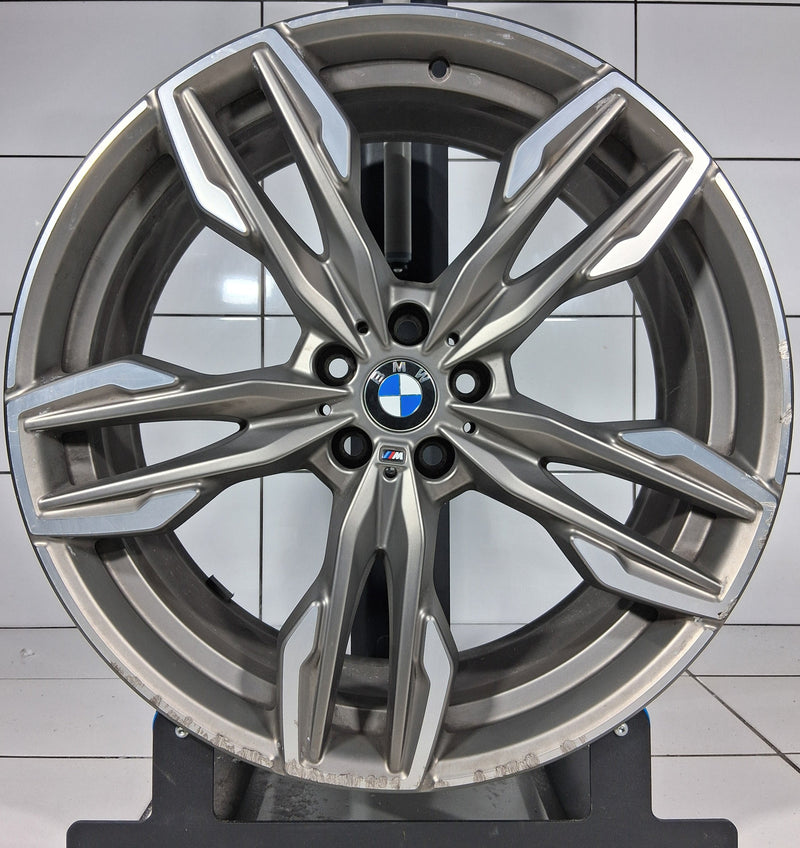 BMW GO1 X3 GO2 X4 STYLING 718M 8053455