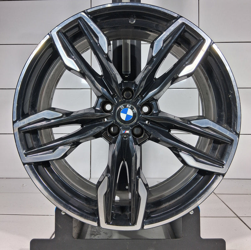 BMW GO1 X3 GO2 X4 STYLING 718M 7916272