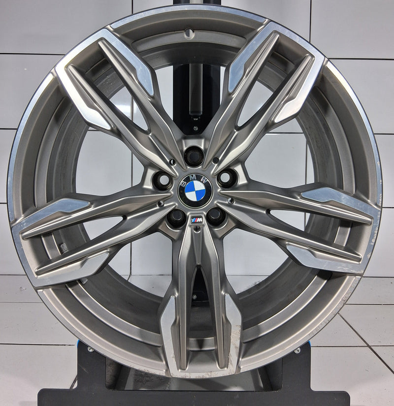 BMW GO1 X3 GO2 X4 STYLING 718M 8053456