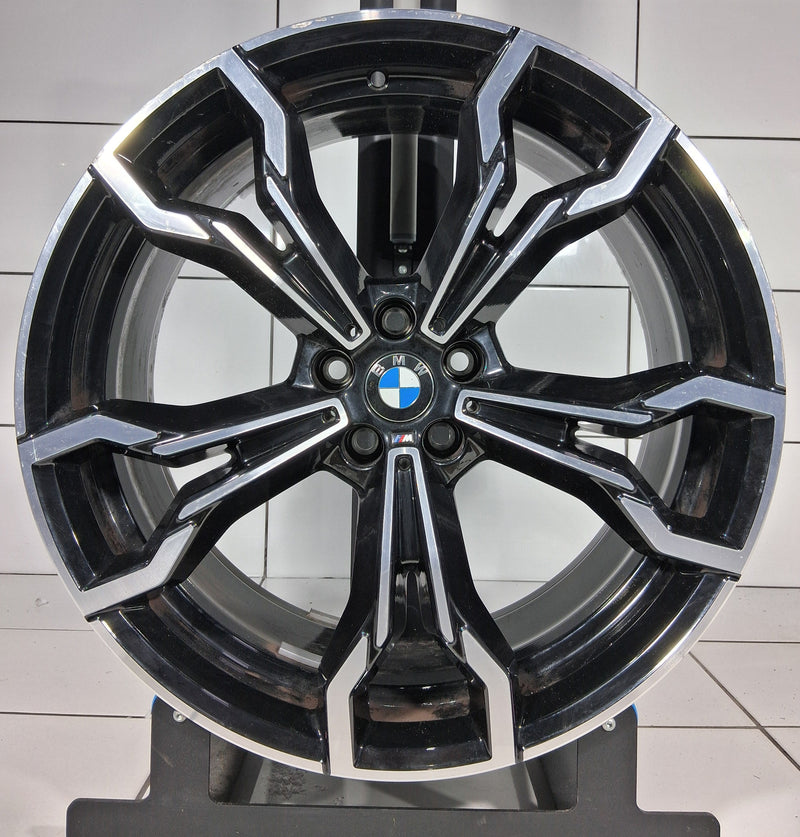 BMW X3M F97 X4M F98 STYLING 765M 8060041