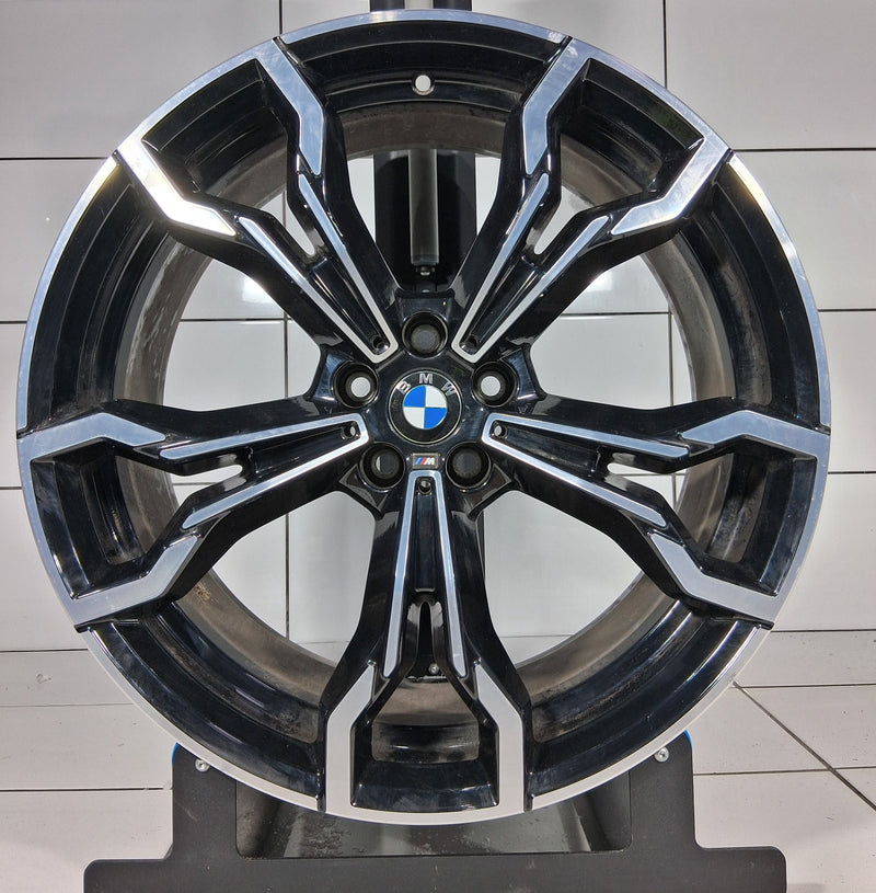 BMW X3M F97 X4M F98 STYLING 765M 8060041