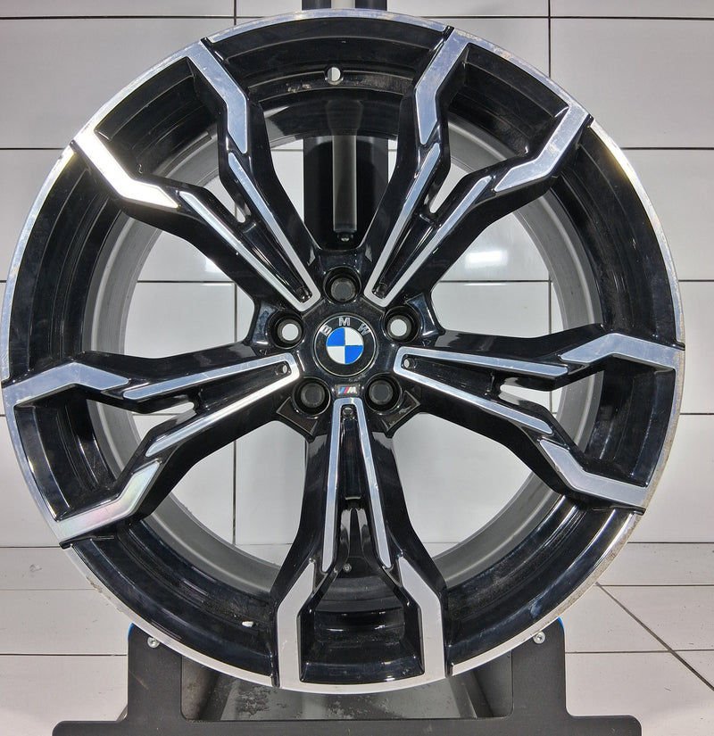 BMW X3M F97 X4M F98 STYLING 765M 8060041