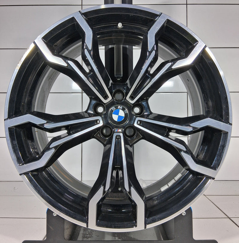 BMW X3M F97 X4M F98 STYLING 765M 8060041