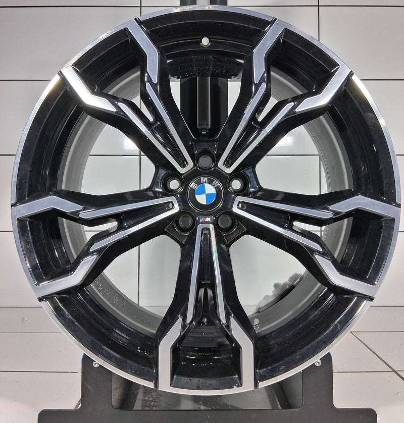 BMW X3M F97 X4M F98 STYLING 765M 8060042