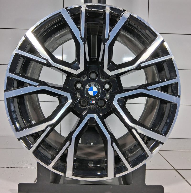 BMW X5M F95 X6M F96 STYLING 809M 9502648 / 8090796