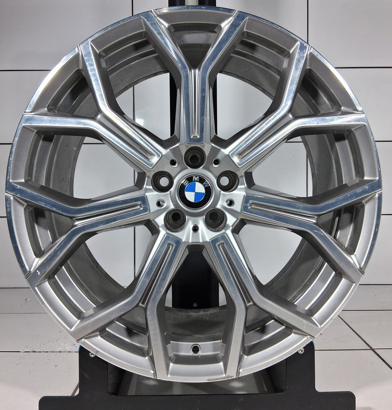 BMW GO7 X7 STYLING 753 6885142