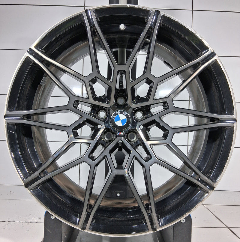 BMW X3M F97 X4M F98 STYLING 892M 9501476