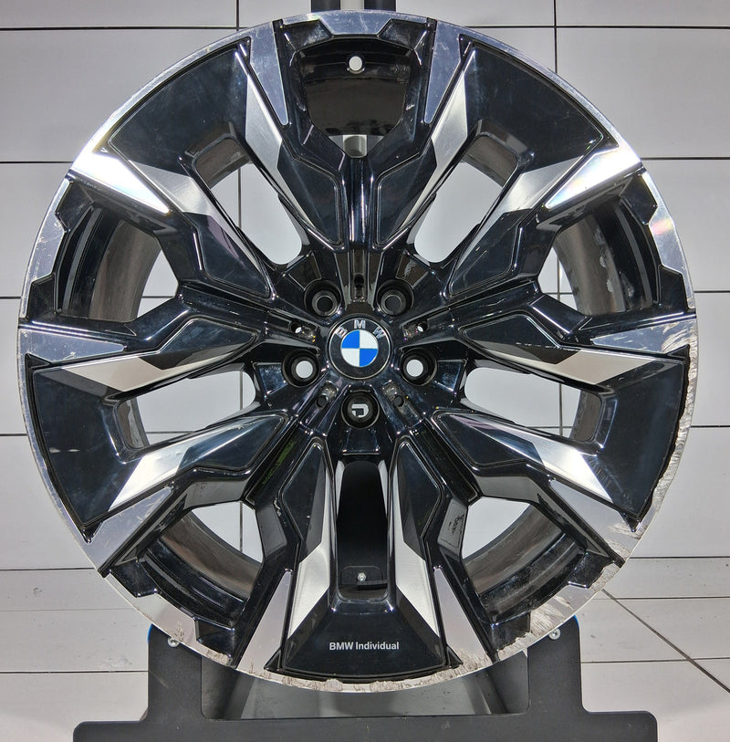 BMW G60 G61 i5 STYLING 954i 5A32502