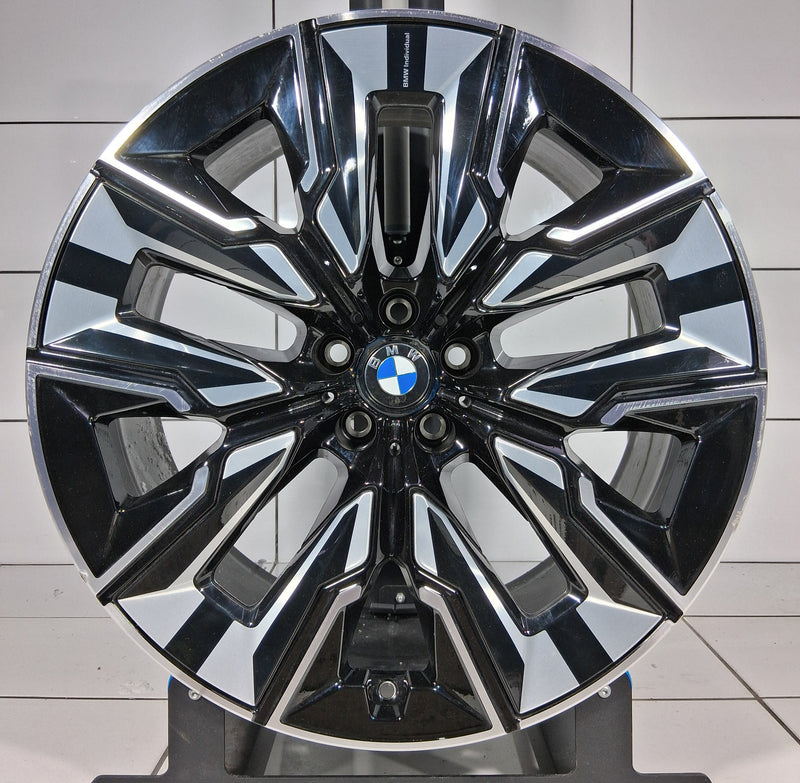 BMW 7 G70 i7 G70 X3 G45 STYLING 910i 5A6F119