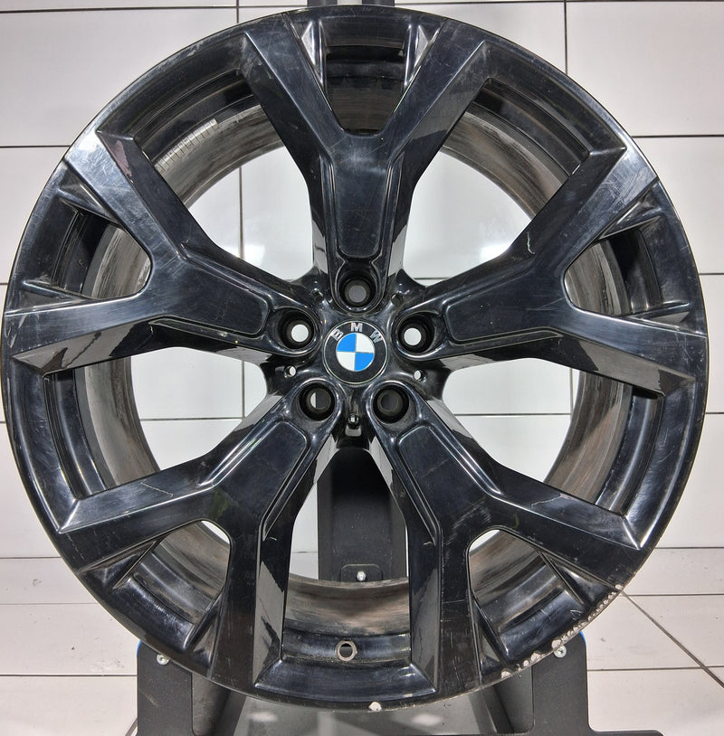 BMW GO7 X7 STYLING-752 , 6885461