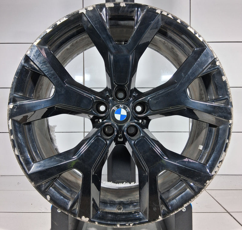 BMW GO7 X7 STYLING-752 , 6885461