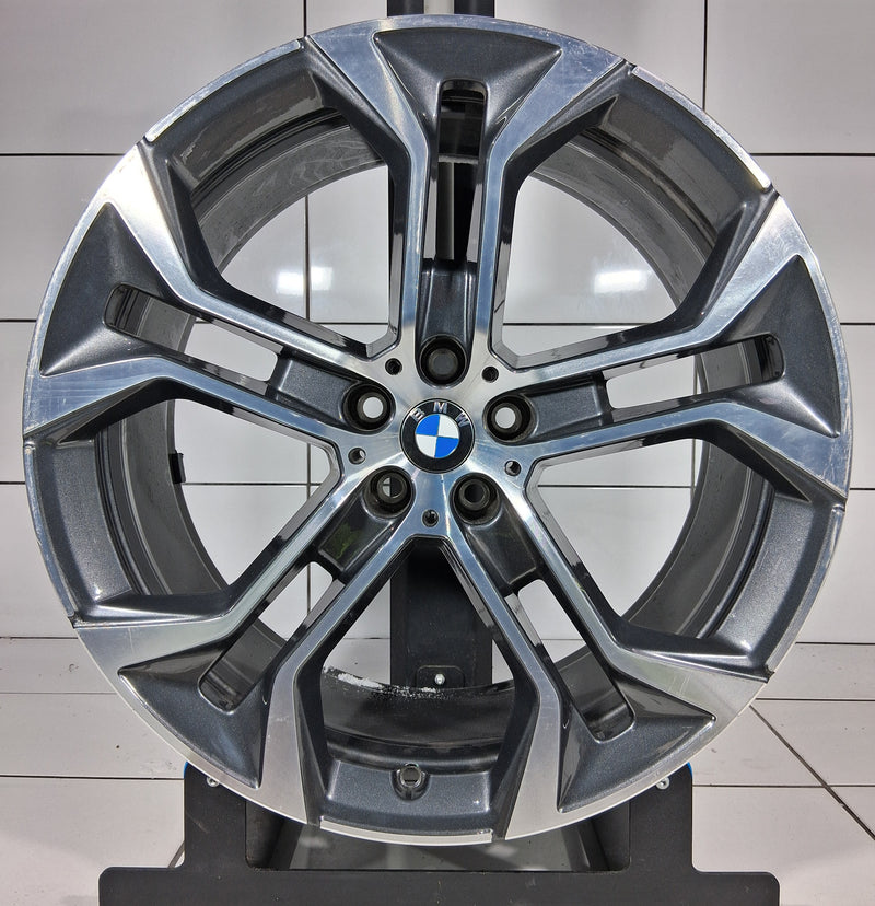 BMW GO5 X5 GO6 X6, STYLING-744 , 6885459 / 6883761