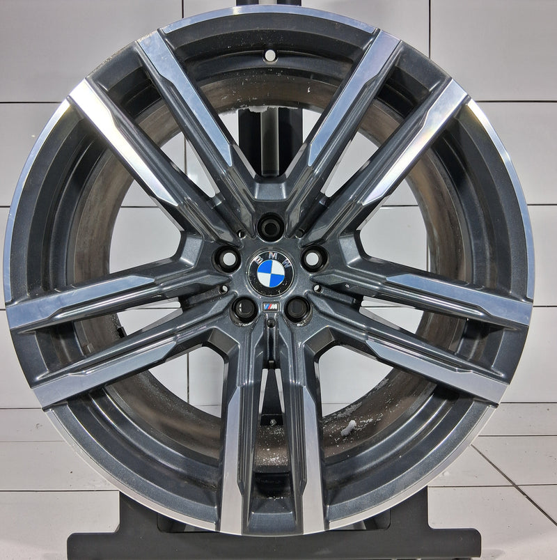 BMW X5M F95 X6M F96, STYLING-808M , 8090716