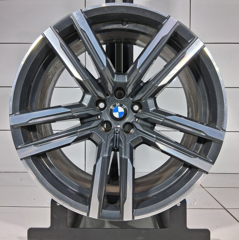 BMW X5M F95 X6M F96, STYLING-808M , 8090716