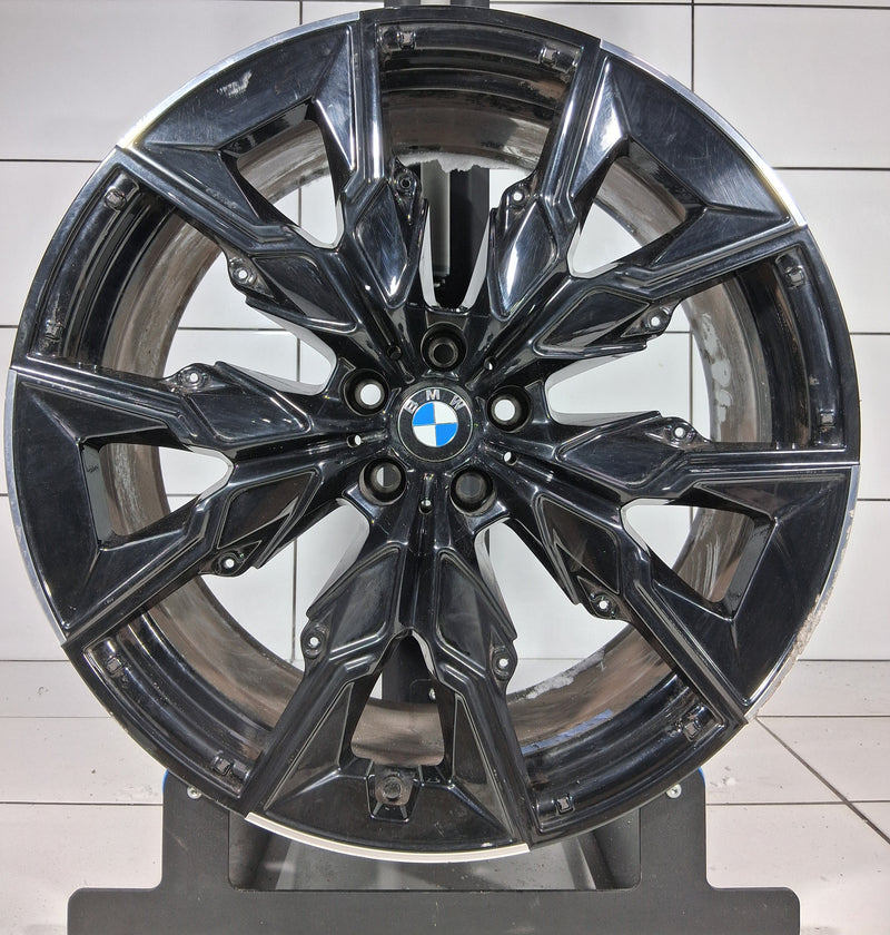 BMW 7 G70 i7 G70 X3 G45, STYLING 909M, 5A41F78