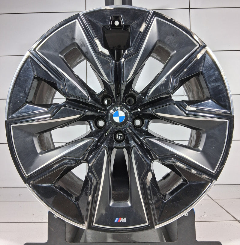 BMW 7 G70 i7 G70 X3 G45, STYLING 909M, 5A19DF5 / 5A41F79