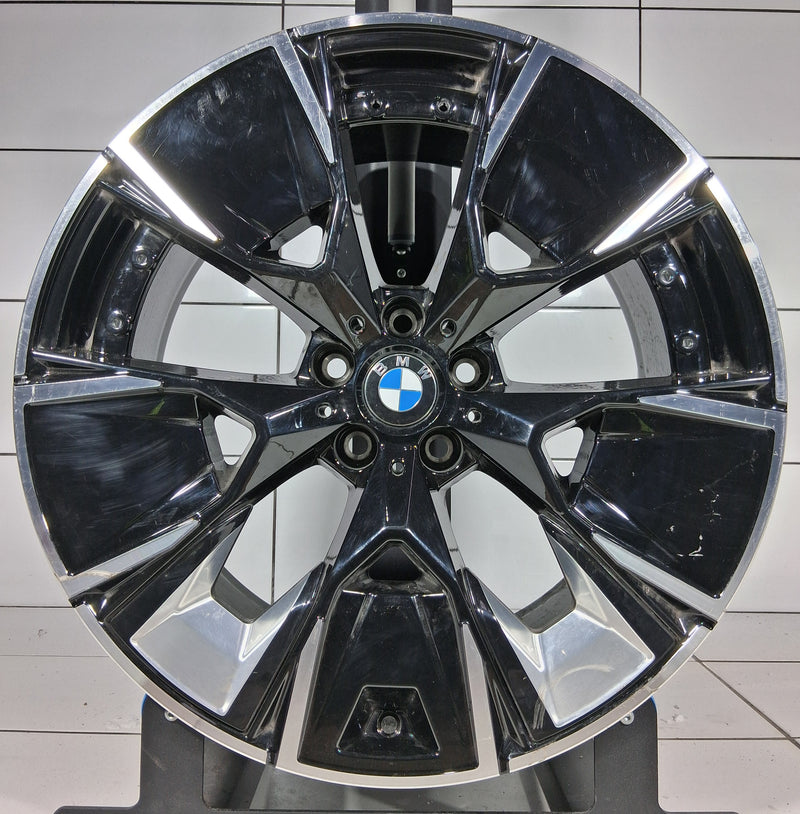 BMW OE 20' GOX iX3 , STYLING 890M, 7916268