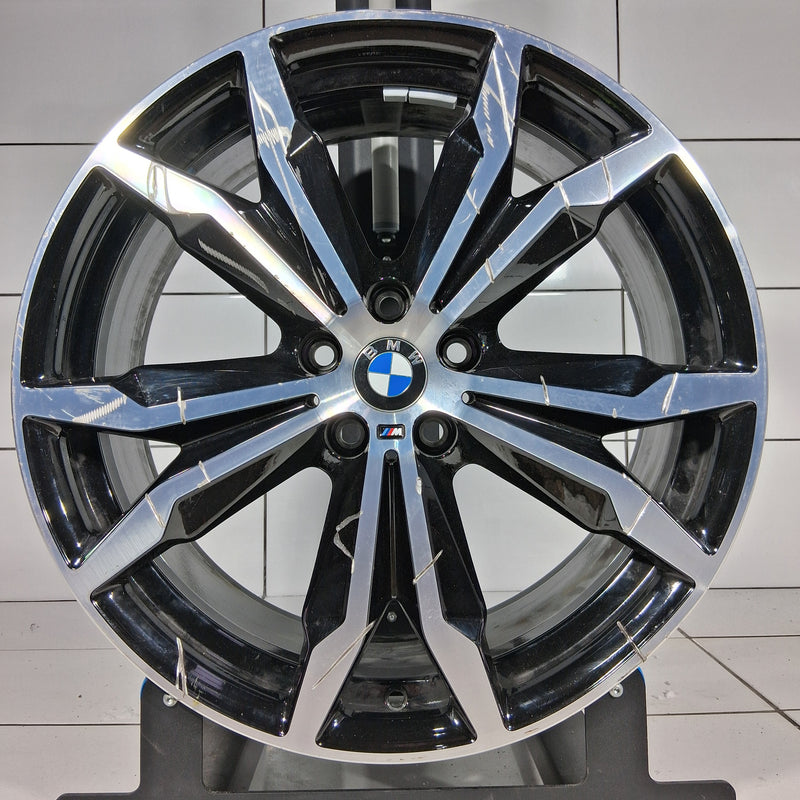 BMW OE 20' X1 F48 X2 F39, STYLING 716, 8008622