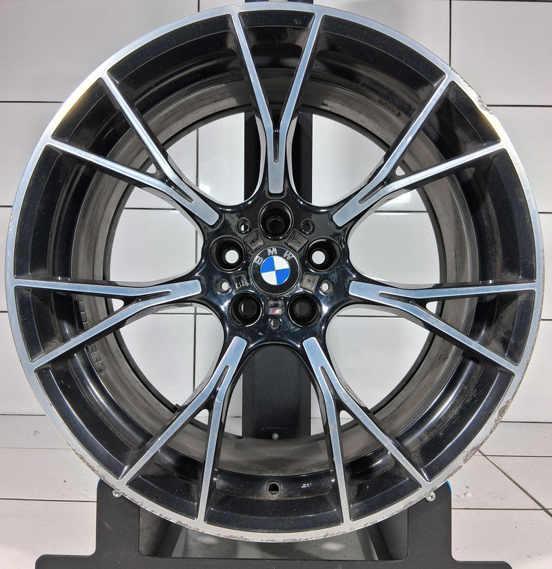 BMW M5 F90 M8 F91 F92 F93, STYLING 789M, 8073850