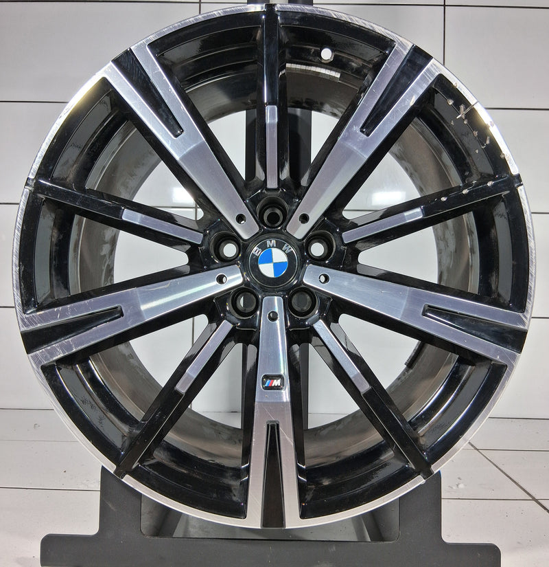 BMW OE 20' 5 G60 G61 i5 G60 G61 , STYLING 938M, 5A324E7
