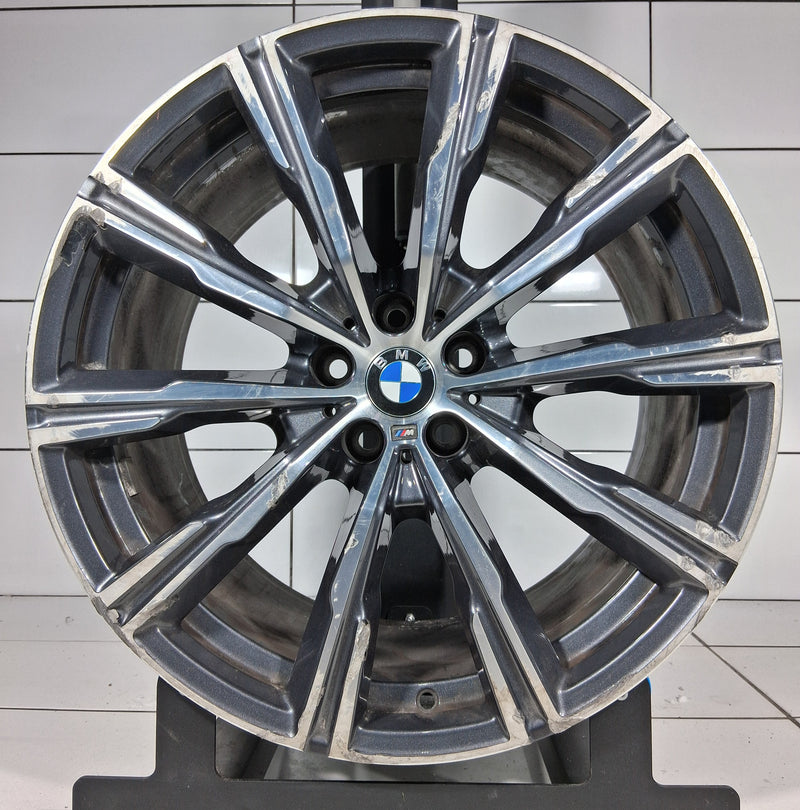 BMW OE 20' GO5 X5 GO6 X6 , STYLING 740M, 8071997
