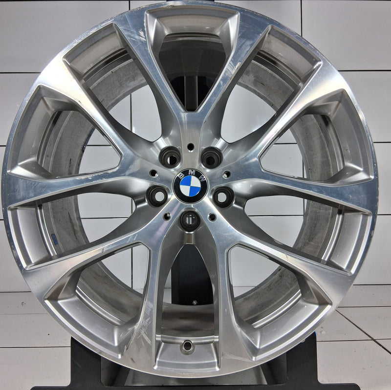 BMW OE 20' GO5 X5 GO6 X6, STYLING 738, 6883758