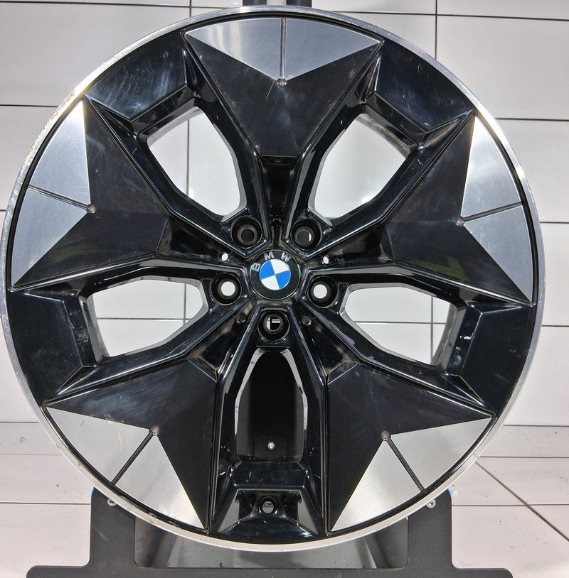 BMW OE 20' GO8 iX3 , STYLING 843, 6894844