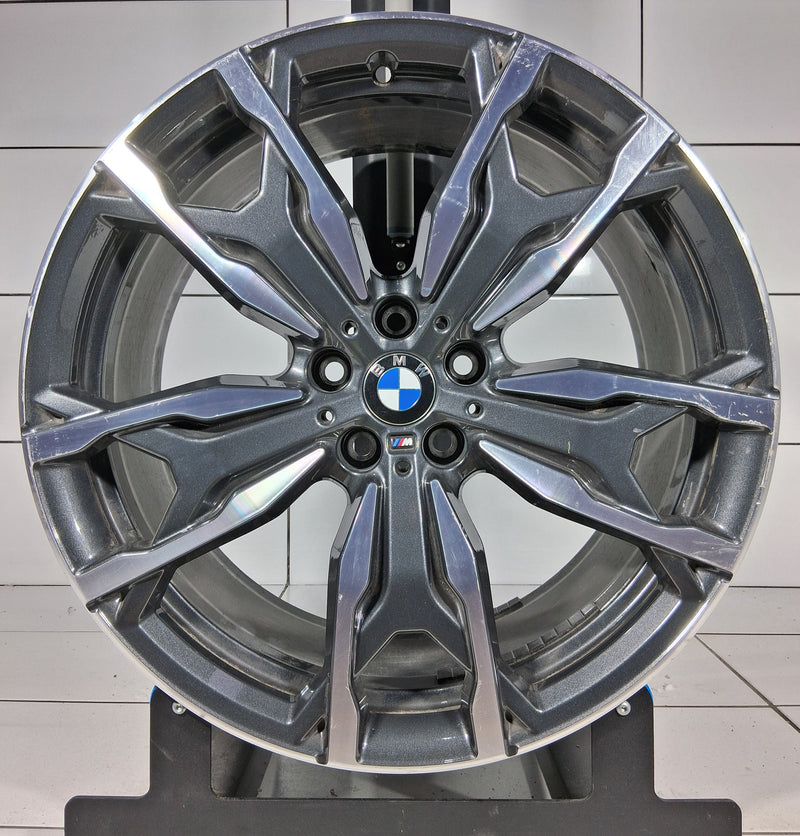 BMW OE 20' GO1 X3 GO2 X4 , STYLING 787M, 8073792