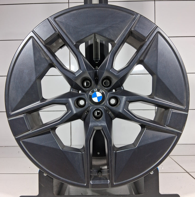 BMW OE 20' iX i20 , STYLING 1002, 5A02653 / 5A67646