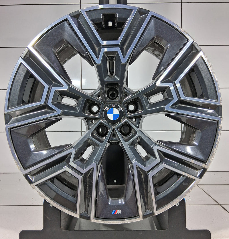 BMW OE 20' 5 G60 G61 i5 G60 G61 , STYLING 939M, 5A324E8