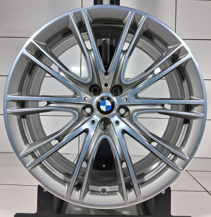 BMW 20' 6 G32 GT 7 G11 G12, STYLING 649i, 7850583