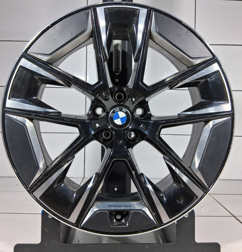 BMW 20' 6 G30 G31, STYLING 1001i, 6895212 / 5A06C36