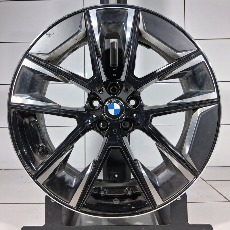 BMW 20' 6 G30 G31, STYLING 1001i, 6895212 / 5A06C36