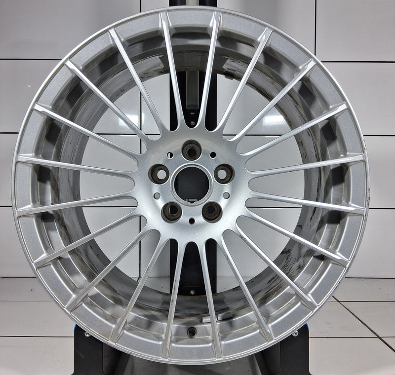 ALPINA 20' 5 G3O 8 G14 G15 D5S B5, STYLING CS17, 3611827