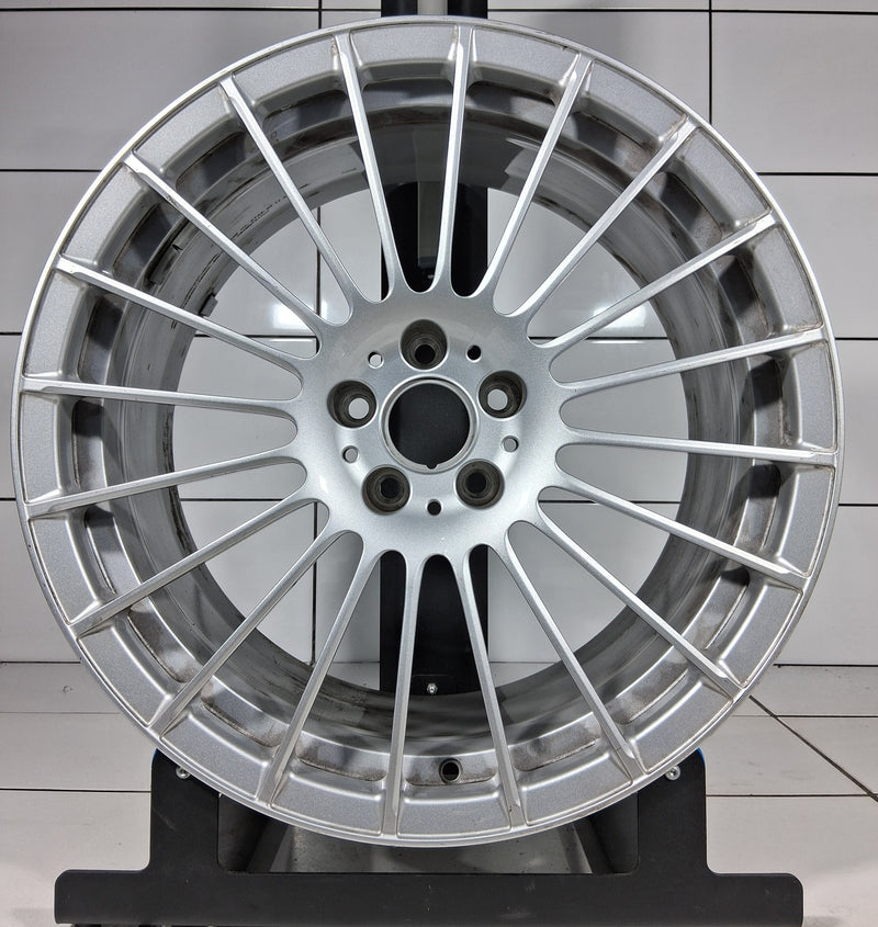 ALPINA 20' 5 G3O 8 G14 G15 D5S B5, STYLING CS17, 3611827