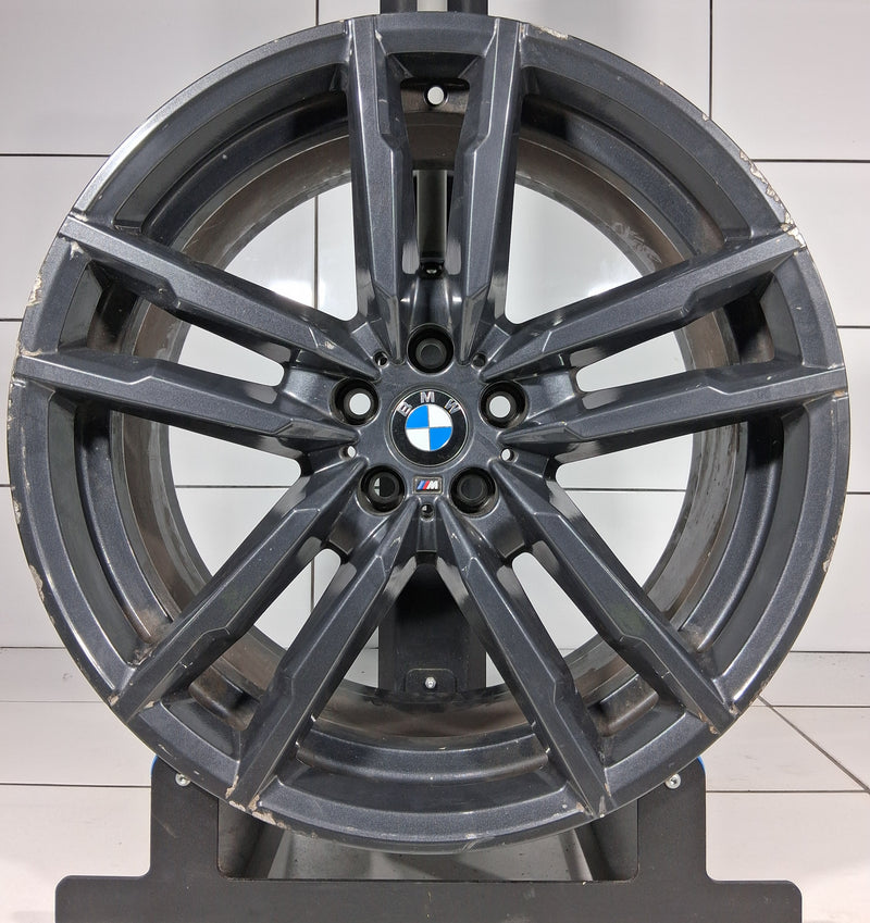 BMW 20' X3M F97 X4M F98, STYLING 764M, 8059724