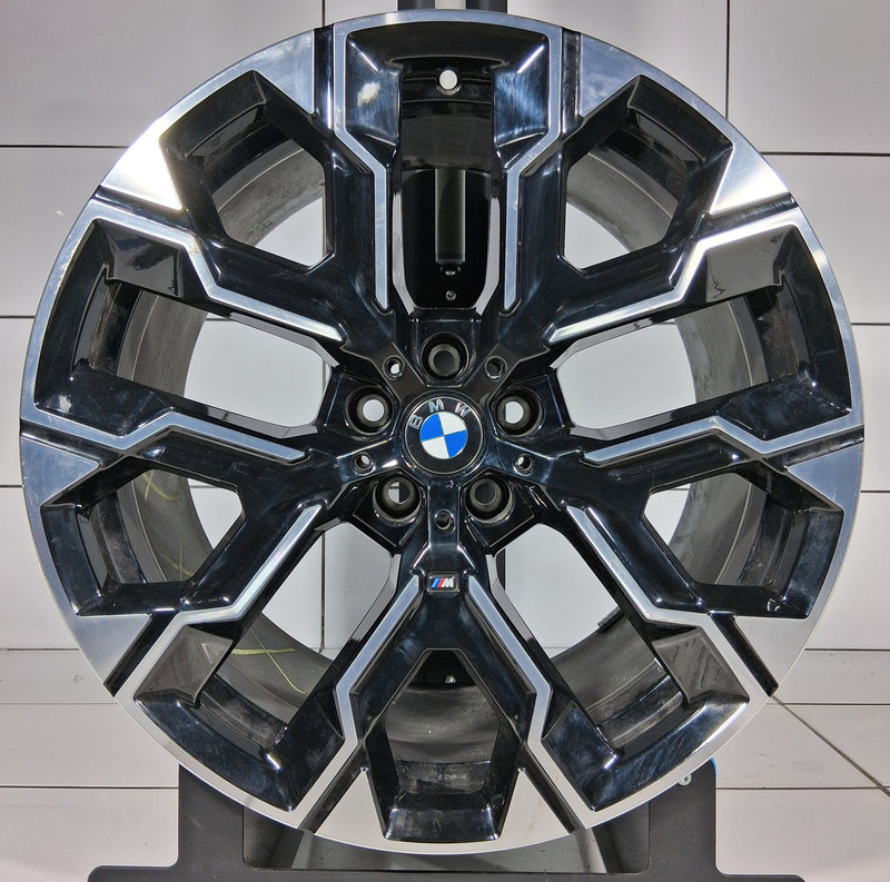 BMW OE 20' 7 G70 i7 G70 X3 G45, STYLING 1036M, 5A6F113